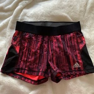 Adidas Athletic Shorts